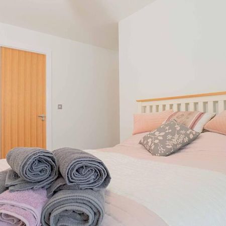Beautiful 2 Bed In Central Birmingham: A Hidden Gem! 외부 사진