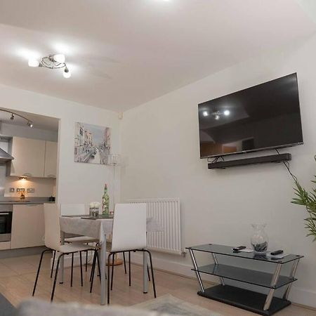 Beautiful 2 Bed In Central Birmingham: A Hidden Gem! 외부 사진