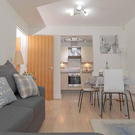 Beautiful 2 Bed In Central Birmingham: A Hidden Gem! 외부 사진