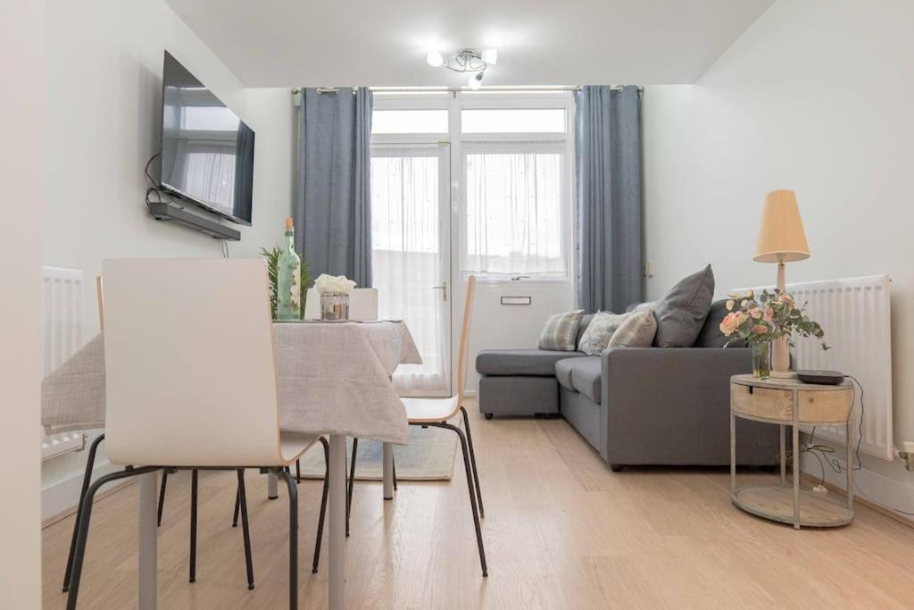 Beautiful 2 Bed In Central Birmingham: A Hidden Gem! 외부 사진