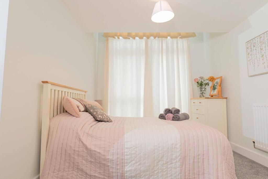Beautiful 2 Bed In Central Birmingham: A Hidden Gem! 외부 사진