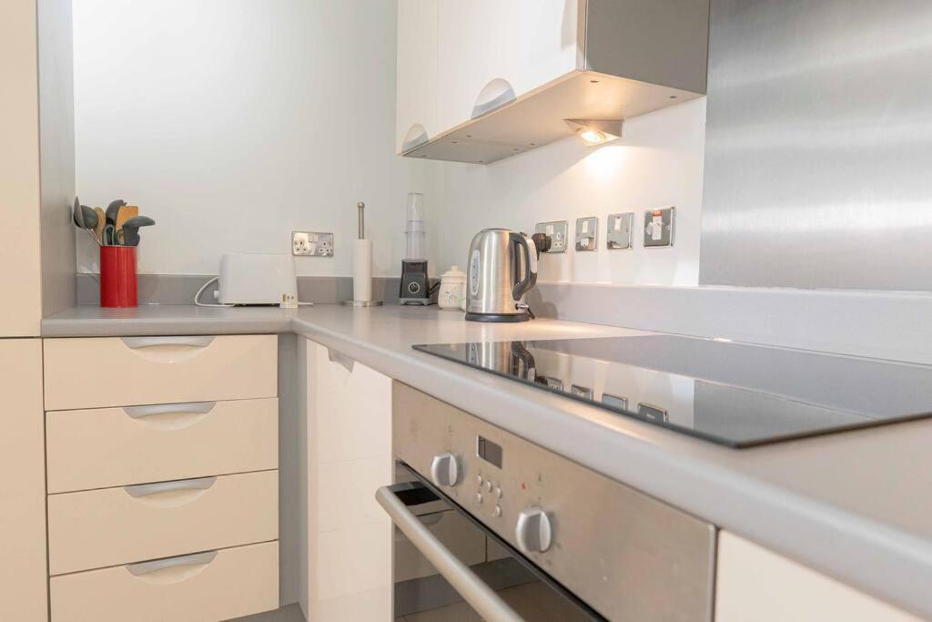 Beautiful 2 Bed In Central Birmingham: A Hidden Gem! 외부 사진