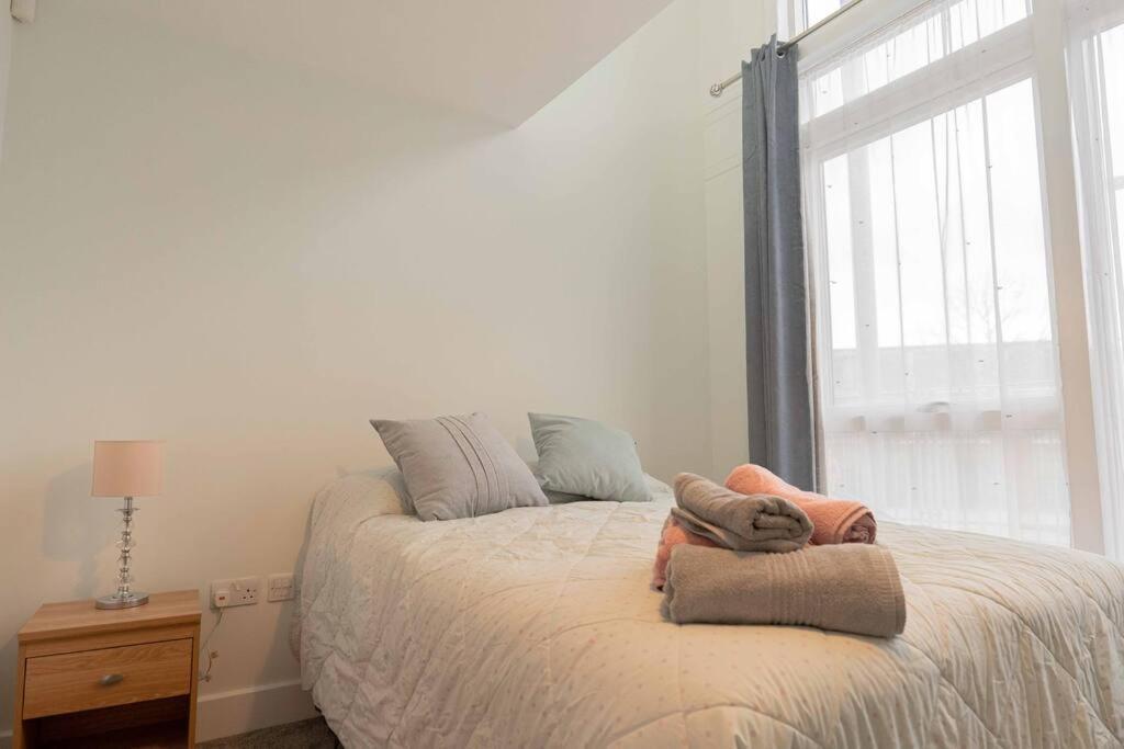 Beautiful 2 Bed In Central Birmingham: A Hidden Gem! 외부 사진
